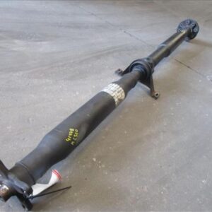 TRANSMISION CENTRAL Mercedes-Benz clase e (bm 211) berlina (01.2002->) 3.2 E 320 CDI (211.026) [3,2 Ltr. - 150 kW CDI CAT] OM 648.961 OM648961 NEGRO