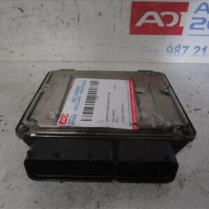 CENTRALITA Opel insignia berlina (2008->) 2.0 Edition [2,0 Ltr. - 96 kW CDTI] A 20 DTH - #Prov# A20DTHPROV BOSCH/0281015774 BOSCH0281015774 BLANCO    uce