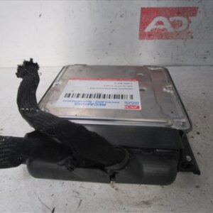 CENTRALITA Audi a4 berlina (8e)(2004->) 2.0 TDI 16V (103kW) [2,0 Ltr. - 103 kW TDI] BLB BOSCH/0281012113 BOSCH0281012113 NEGRO    uce