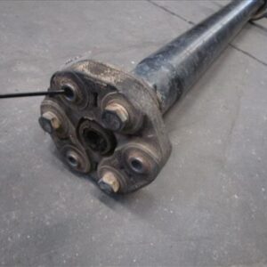 TRANSMISION CENTRAL Hyundai santa fe (cm)(2006->) 2.2 CRDi D4EB GRIS