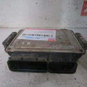 CENTRALITA Opel astra h berlina (2004->) 1.7 CDTI Z 17 DTH Z17DTH BOSCH/0281012694 BOSCH0281012694 NEGRO    uce