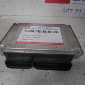 CENTRALITA Seat ibiza (6l1)(04.2002->) 1.9 TDI AXR 0281011219 281011219 BOSCH/0281012276 BOSCH0281012276 ROJO BOSCH   uce
