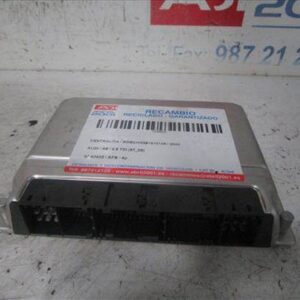 CENTRALITA Audi a6 berlina (4b2)(1997->) 2.5 TDI [2,5 Ltr. - 110 kW V6 24V TDI] AFB BOSCH/0281010148 BOSCH0281010148 GRIS    uce