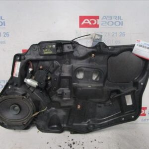 MECANISMO ELEVALUNAS DEL. DCHO. Mazda 6 berlina (gg)(2002->) 2.0 DI D/ RF - #Prov# DRFPROV GJ6A5858X MARRON    Delanteras delanteros Derechas derechos motor