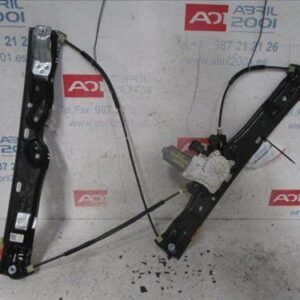 MECANISMO ELEVALUNAS DEL. DCHO. Land Rover discovery 4 (06.2009->) 2.0 150 CV - #Prov# 204DTD - #Prov# 204DTDPROV VERDE    Delanteras delanteros Derechas derechos motor