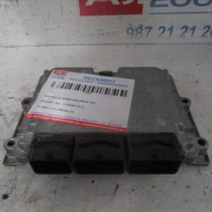 CENTRALITA Peugeot 607 (s1)(12.2000->12.2004) 3.0 Pack [3,0 Ltr. - 152 kW V6 24V] XFX (ES9J4S) XFX(ES9J4S) BOSCH/0261206418 BOSCH0261206418 AZUL    uce
