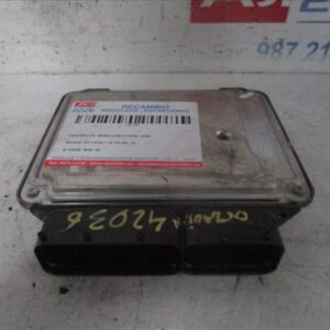 CENTRALITA Skoda octavia berlina (1z3)(2004->) 1.9 TDI BXE BOSCH/0281013238 BOSCH0281013238 AZUL  MARINO    uce