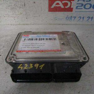 CENTRALITA Volkswagen golf v (1k1)(2003->) 1.9 TDI BXE BOSCH/0281011478 BOSCH0281011478 BLANCO    uce