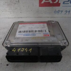 CENTRALITA Seat altea (5p1)(03.2004->) 1.9 TDI BXE BOSCH 0281013282 BOSCH0281013282 GRIS PLATA BOSCH   uce