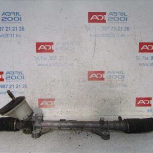 CREMALLERA DIRECCION NORMAL Renault megane iii fastback (bz0_) 1.5 dCi (BZ0D) K9K J8 - #Prov# K9KJ8PROV ROJO    cremalleras STEERING GEAR ASSY