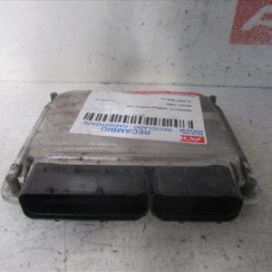 CENTRALITA Skoda fabia (5j2)(2007->) 1.4 TDI BNM BOSCH/045906019 BOSCH045906019 GRIS    uce