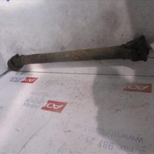 TRANSMISION CENTRAL Mitsubishi montero (l040)(1984->) 2.5 TD 4x4 4 D 56 T 4D56T BRONCE