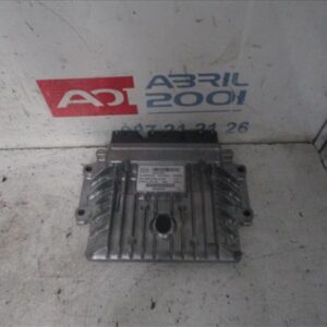 CENTRALITA Peugeot 407 (2004->) 2.0 HDi 135 RHR (DW10BTED4) RHR(DW10BTED4) 9663556280 SIEMENS/5W540167AT SIEMENS5W540167AT NEGRO    uce