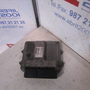 CENTRALITA Opel corsa c (2003->) 1.3 CDTI Z 13 DT Z13DT 59190069 BLANCO    uce