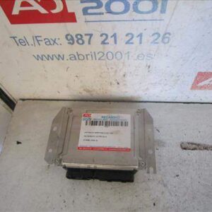 CENTRALITA Kia sorento (bl)(2002->) 2.5 CRDi D4CB BOSCH/0281011579 BOSCH0281011579 PLATA uce