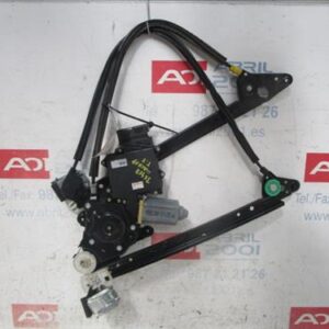 MECANISMO ELEVALUNAS TRA. IZDO. Ford galaxy (vx)(1995->) 1.9 TDI ASZ PLATA    Izquierdas izquierdos motor Traseras traseros