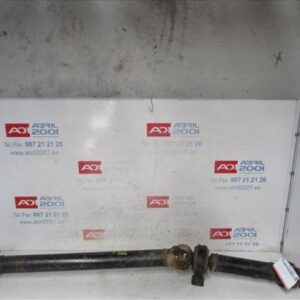 TRANSMISION CENTRAL TRASERA Isuzu tfs-85c - #prov# 3.0 163 - #Prov# 4JJ1-E4C - #Prov# 4JJ1E4CPROV BLANCO