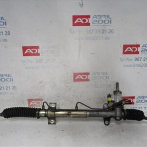 CREMALLERA DIRECCION ASISTIDA Rover rover 75 (rj)(1999->) 2.5 V6 KV 6 KV6 VERDE    cremalleras STEERING GEAR ASSY