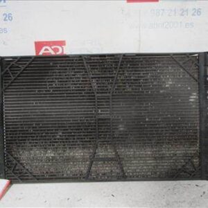 RADIADOR AIRE ACONDICIONADO Opel insignia sports tourer (2008->) 2.0 Cosmo [2,0 Ltr. - 118 kW 16V CDTI] A 20 DTH - #Prov# A20DTHPROV BLANCO    Acondicionado condensador