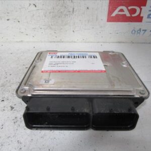 CENTRALITA Opel insignia sports tourer (2008->) 2.0 Cosmo [2,0 Ltr. - 118 kW 16V CDTI] A 20 DTH - #Prov# A20DTHPROV 0281015774 281015774 BLANCO    uce