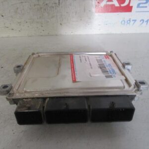 CENTRALITA Dacia sandero i (06.2008->) 0.9 90 CV - #Prov# H4B B4 - #Prov# H4BB4PROV A2C1692220001 GRANATE uce