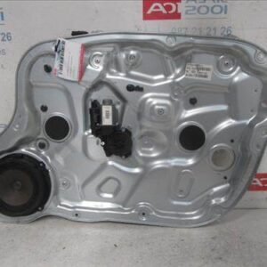 MECANISMO ELEVALUNAS DEL. DCHO. Kia ceed (ed)(2006->) 1.6 Concept [1,6 Ltr. - 66 kW CRDi CAT] D4FB-L D4FBL BLANCO    Delanteras delanteros Derechas derechos motor