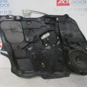 MECANISMO ELEVALUNAS DEL. IZDO. Mazda 3 berlina (bk)(2003->) 1.6 DI Turbo D/ Y6 - #Prov# DY6PROV AZUL    Delanteras delanteros Izquierdas izquierdos motor