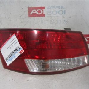 PILOTO TRA. IZDO. Hyundai sonata (nf)(2005->) 2.0 CRDi D4EA BLANCO    Bombilla Faro Izquierdo Lámpara lateral Luz Trasero