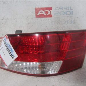 PILOTO TRA. DCHO. Hyundai sonata (nf)(2005->) 2.0 CRDi D4EA BLANCO    Bombilla Derecha derecho Faro Lámpara Luz Trasera trasero