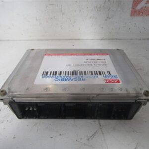 CENTRALITA BMW serie 3 berlina (e46)(1998->) 2.0 320d [2,0 Ltr. - 100 kW 16V Diesel CAT] 204D1 - #Prov# 204D1PROV 2249970 0281001445 281001445 GRIS    uce