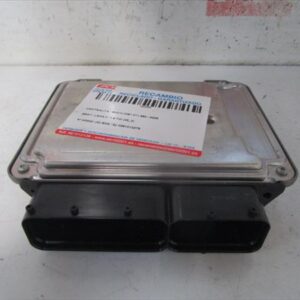 CENTRALITA Seat leon (1p1)(05.2005->) 1.9 TDI BXE BOCH 0281 011 884 BOCH0281011884 GRIS uce