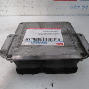 CENTRALITA Chrysler voyager (rg)(2001->) 2.8 CRD ENR BOSCH/0281012999 BOSCH0281012999 NEGRO    uce