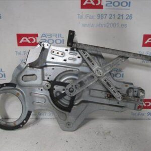 MECANISMO ELEVALUNAS DEL. IZDO. Kia cerato (ld)(2004->) 2.0 CRDi D4EA AZUL    Delanteras delanteros Izquierdas izquierdos motor