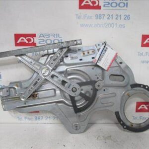 MECANISMO ELEVALUNAS DEL. DCHO. Kia cerato (ld)(2004->) 2.0 CRDi D4EA AZUL    Delanteras delanteros Derechas derechos motor