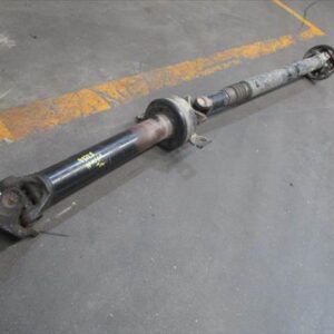 TRANSMISION CENTRAL TRASERA Ford ranger (tu_) 2.5 TD 4x4 D/ WL  - #Prov# DWLPROV AZUL