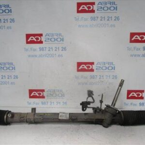 CREMALLERA DIRECCION ASISTIDA Renault megane iii fastback (bz0_) 1.5 dCi (BZ0D) K9K J8 - #Prov# K9KJ8PROV GRIS    cremalleras STEERING GEAR ASSY