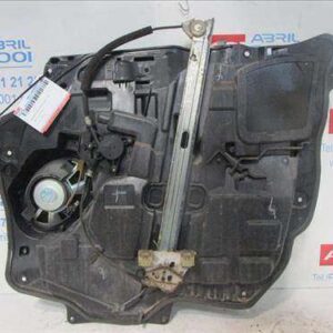 MECANISMO ELEVALUNAS DEL. IZDO. Mazda 5 berlina (cr)(2005->) 2.0 CD D/ RF - #Prov# DRFPROV GJ6A-5958X GJ6A5958X NEGRO    Delanteras delanteros Izquierdas izquierdos motor