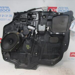 MECANISMO ELEVALUNAS DEL. DCHO. Mazda 5 berlina (cr)(2005->) 2.0 CD D/ RF - #Prov# DRFPROV G22C-5858X G22C5858X NEGRO    Delanteras delanteros Derechas derechos motor