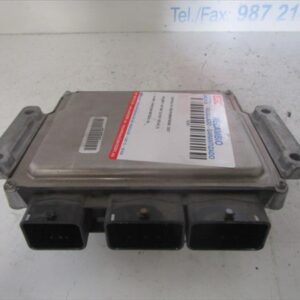 CENTRALITA Peugeot 407 sw (05.2004->) 2.0 HDi 135 RHR (DW10BTED4) RHR(DW10BTED4) DELPHI/9654764280 DELPHI9654764280 GRIS    uce