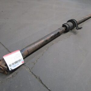 TRANSMISION CENTRAL Suzuki sx4 (gy) 1.9 DDiS 4x4 D19AA GRIS