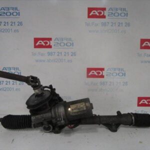 CREMALLERA DIRECCION ELECTRICA Citroen c3 (2002->) 1.4 HDi 8HX (DV4TD) 8HX(DV4TD) GRANATE