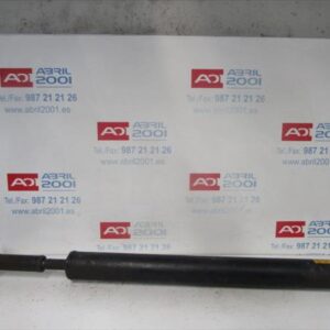 TRANSMISION CENTRAL TRASERA Kia sorento (bl)(2002->) 2.5 CRDi D4CB GRIS PLATA