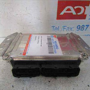 CENTRALITA Kia sorento (bl)(2002->) 2.5 CRDi D4CB BOSCH/0281011579 BOSCH0281011579 GRIS PLATA    uce