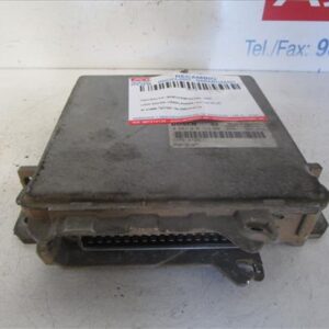 CENTRALITA Land Rover freelander (ln)(09.2002->) 2.0 Td4 20T2N - #Prov# 20T2NPROV BOSCH/0281001420 BOSCH0281001420 VERDE    uce