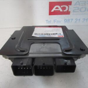 CENTRALITA Citroen c4 picasso (2007->) 1.6 HDi 9HR NOSCH/EDC16C34 NOSCHEDC16C34 NEGRO    uce