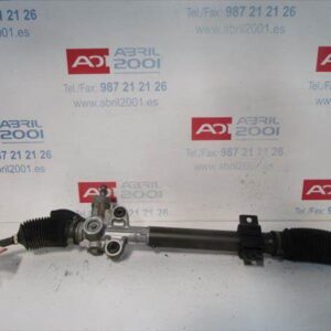 CREMALLERA DIRECCION ASISTIDA Tata indica (40_v2) 1.4 TD D1.4DICOR  - #Prov# D14DICORPROV GRIS    cremalleras STEERING GEAR ASSY