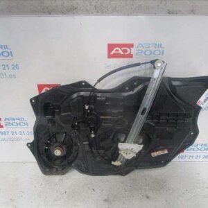 MECANISMO ELEVALUNAS DEL. IZDO. Mazda 3 sedán (bl) 2.2 MZR-CD D/ R2 - #Prov# DR2PROV AZUL    Delanteras delanteros Izquierdas izquierdos motor