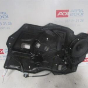 MECANISMO ELEVALUNAS DEL. DCHO. Mazda 3 sedán (bl) 2.2 MZR-CD D/ R2 - #Prov# DR2PROV D6515858X AZUL    Delanteras delanteros Derechas derechos motor
