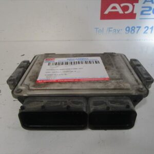 CENTRALITA Opel astra h berlina (2004->) 1.7 CDTI Z 17 DTH Z17DTH BOSCH/0281012694 BOSCH0281012694 AZUL    uce