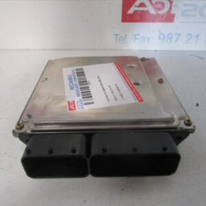 CENTRALITA BMW serie 3 berlina (e46)(1998->) 2.0 320d [2,0 Ltr. - 110 kW 16V Diesel CAT] 20-4D-4D - #Prov# 204D4DPROV BOSCH/0281010565 BOSCH0281010565 AZUL    uce